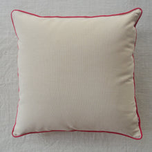 Load image into Gallery viewer, Retro Scooter Cushion Cover