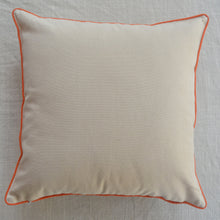 Load image into Gallery viewer, Retro Bike Cushion Cover