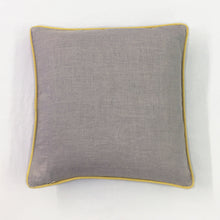 Load image into Gallery viewer, Bahaar Amaltas Cushion Cover