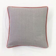 Load image into Gallery viewer, Bahaar Gulmohar Cushion Cover