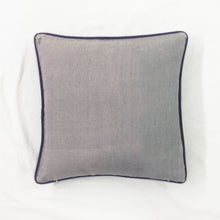 Load image into Gallery viewer, Bahaar Jacaranda Cushion Cover