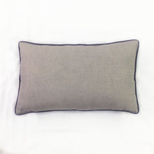 Load image into Gallery viewer, Bahaar Jacaranda Buti Cushion Cover