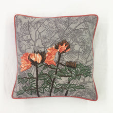 Load image into Gallery viewer, Bahaar Palash Cushion Cover
