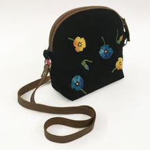 Load image into Gallery viewer, Banphool Trapeze Crossbody bag
