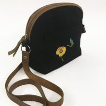 Load image into Gallery viewer, Banphool Trapeze Crossbody bag