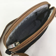 Load image into Gallery viewer, Banphool Trapeze Crossbody bag