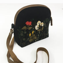Load image into Gallery viewer, Elisa Trapeze Crossbody bag