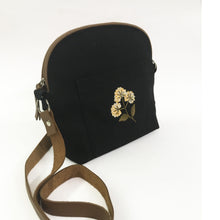 Load image into Gallery viewer, Elisa Trapeze Crossbody bag