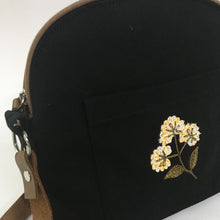 Load image into Gallery viewer, Elisa Trapeze Crossbody bag