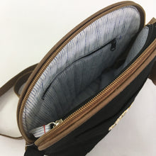 Load image into Gallery viewer, Elisa Trapeze Crossbody bag