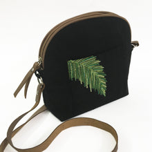 Load image into Gallery viewer, Goa Trapeze Crossbody bag
