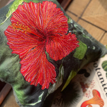 Load image into Gallery viewer, The Joba Linen Cushion Cover