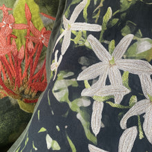 Load image into Gallery viewer, The Juhi Linen Cushion Cover