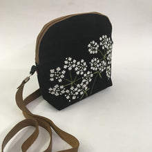 Load image into Gallery viewer, Kamini Trapeze Crossbody bag