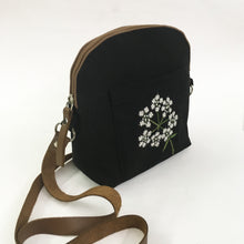 Load image into Gallery viewer, Kamini Trapeze Crossbody bag