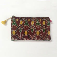 Load image into Gallery viewer, Mogra Flat Pouch