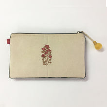 Load image into Gallery viewer, Mogra Flat Pouch