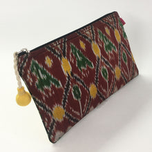 Load image into Gallery viewer, Mogra Flat Pouch