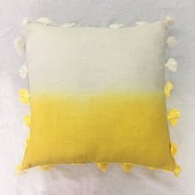 Load image into Gallery viewer, Bahaar Amaltas Blur Cushion Cover
