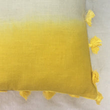 Load image into Gallery viewer, Bahaar Amaltas Blur Cushion Cover