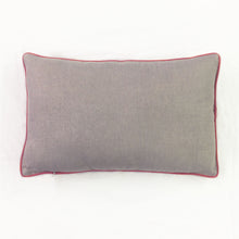 Load image into Gallery viewer, Bahaar Gulmohar Buti Cushion Cover