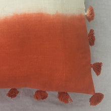 Load image into Gallery viewer, Bahaar Palash Blur Cushion Cover