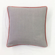 Load image into Gallery viewer, Bahaar Gulmohar Cushion Cover
